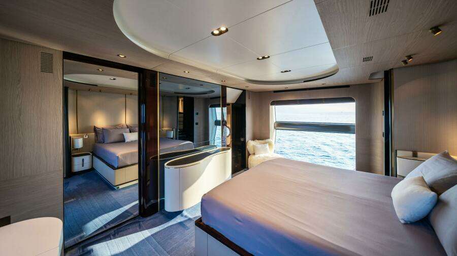 2020 Azimut Azimut Grande 27M