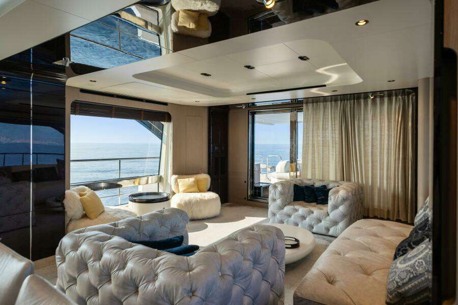 2020 Azimut Azimut Grande 27M