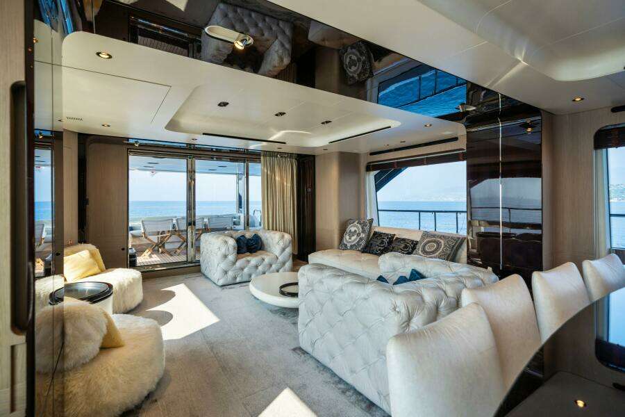 2020 Azimut Azimut Grande 27M