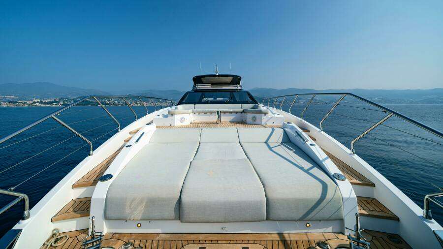 2020 Azimut Azimut Grande 27M