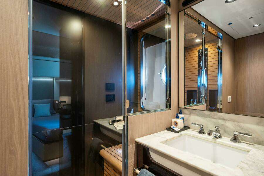 2020 Azimut Azimut Grande 27M