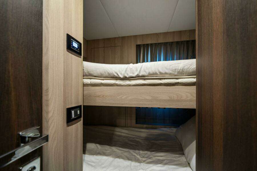 2020 Azimut Azimut Grande 27M