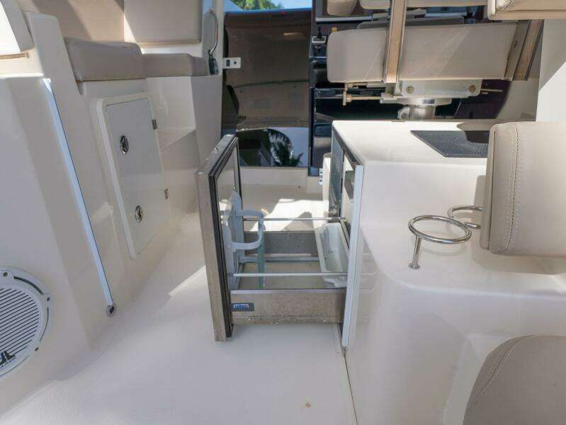 2014 Pursuit SC 365i