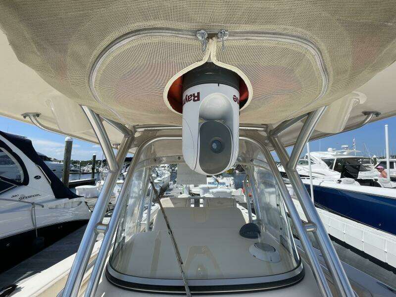 2014 Grady-White 306 Canyon