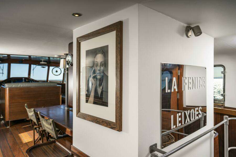 1962 Richards Iron Works Custom