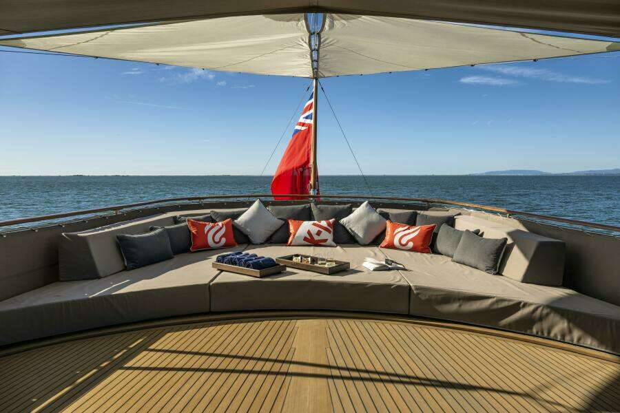 1962 Richards Iron Works Custom