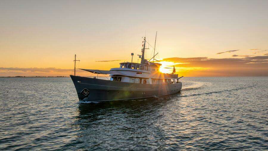 1962 Richards Iron Works Custom