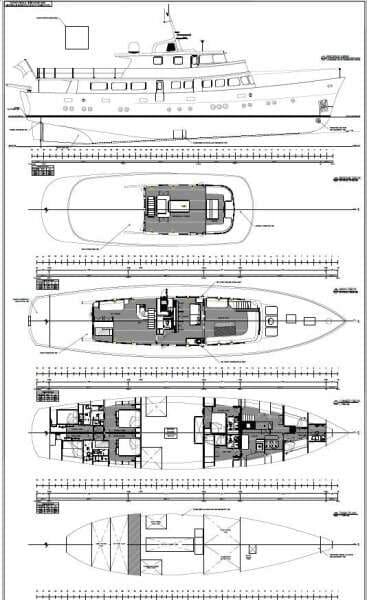 1962 Richards Iron Works Custom