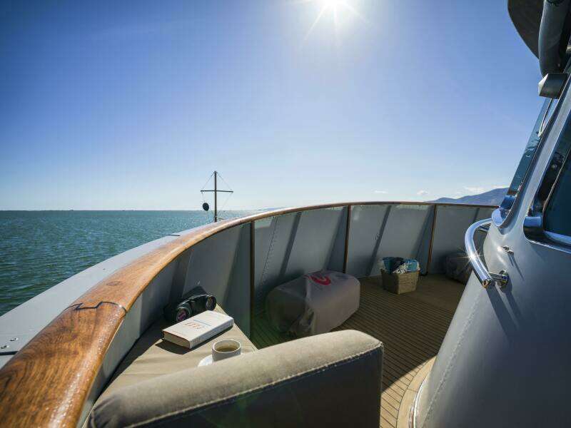 1962 Richards Iron Works Custom