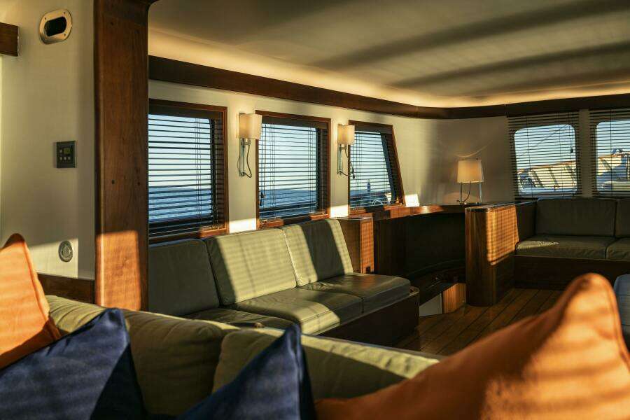 1962 Richards Iron Works Custom