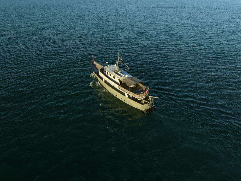 1962 Richards Iron Works Custom