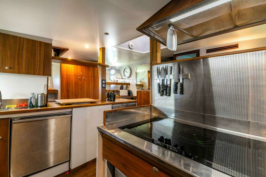 1962 Richards Iron Works Custom