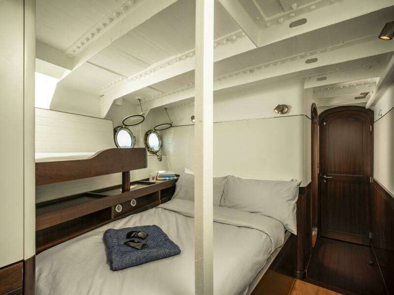 1962 Richards Iron Works Custom