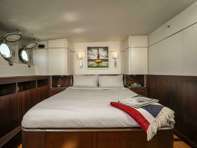 1962 Richards Iron Works Custom