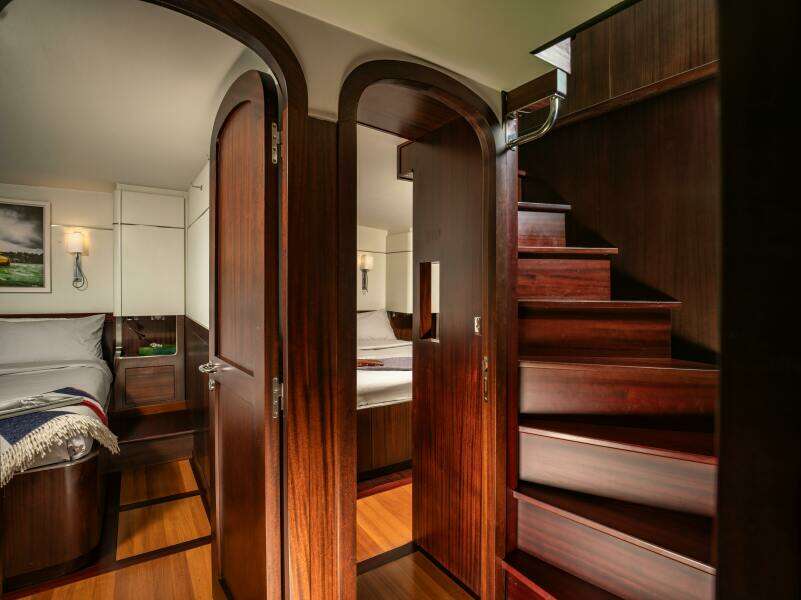 1962 Richards Iron Works Custom