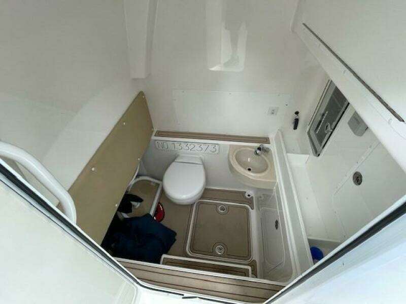 2022 Invincible 36 Open Fisherman