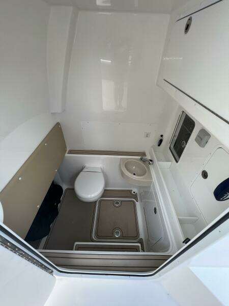 2022 Invincible 36 Open Fisherman