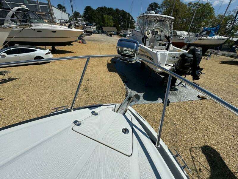 2020 Crownline 264CR