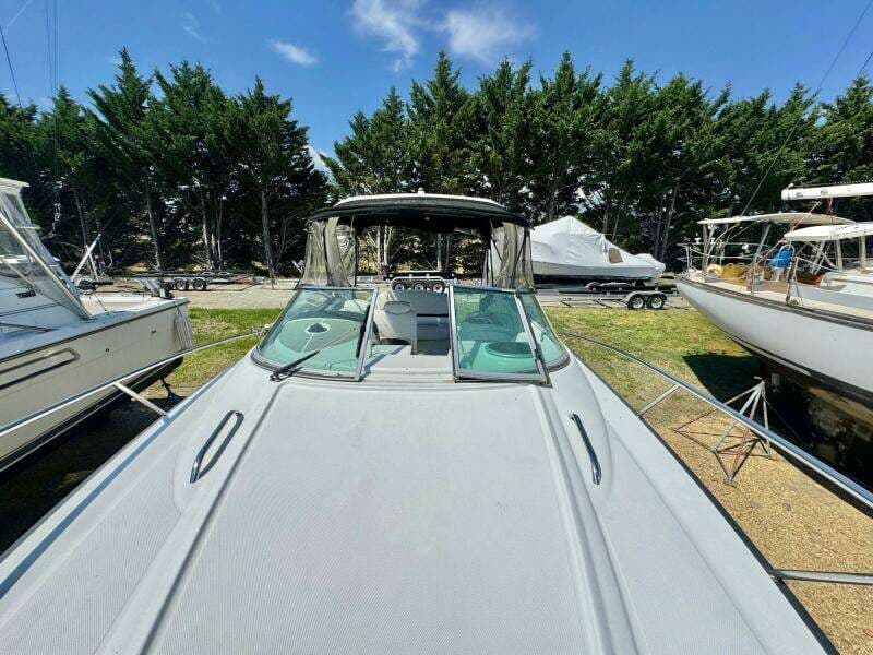 2020 Crownline 264CR