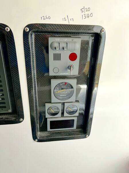 1989 Custom SLP 50 Modified