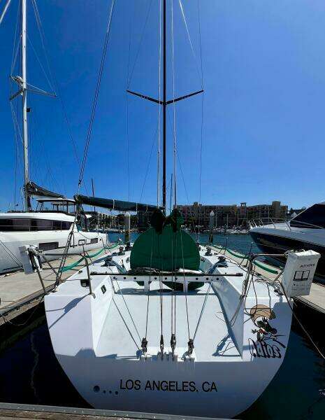 1989 Custom SLP 50 Modified