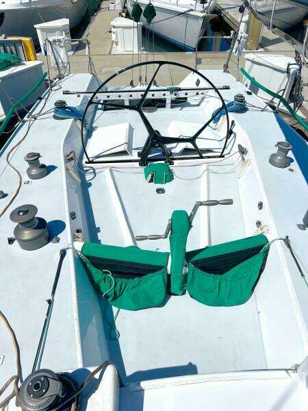 1989 Custom SLP 50 Modified