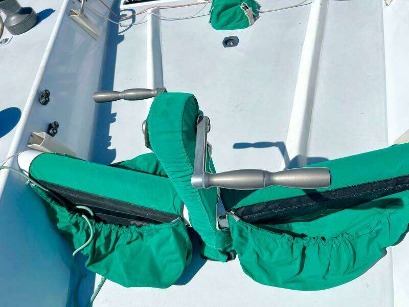 1989 Custom SLP 50 Modified