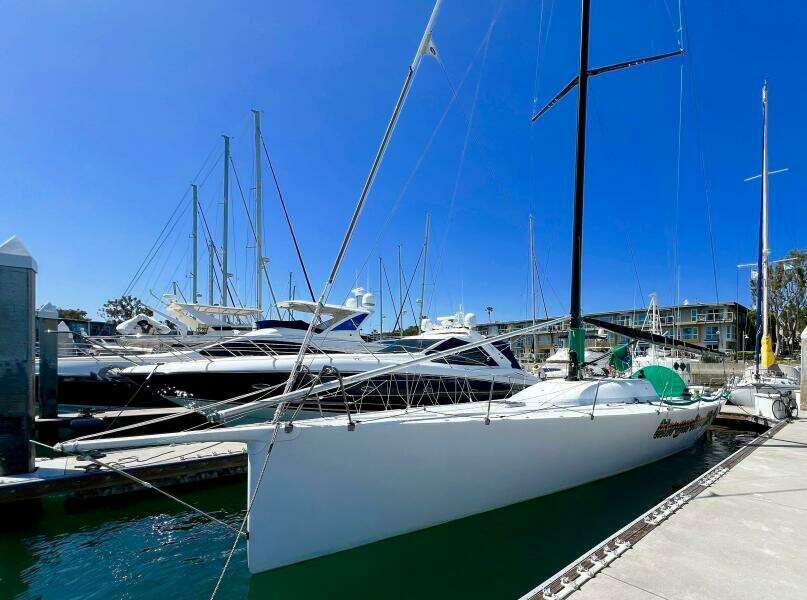 1989 Custom SLP 50 Modified