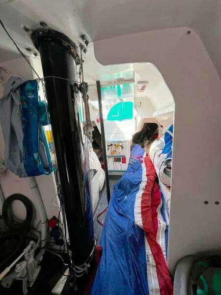 1989 Custom SLP 50 Modified