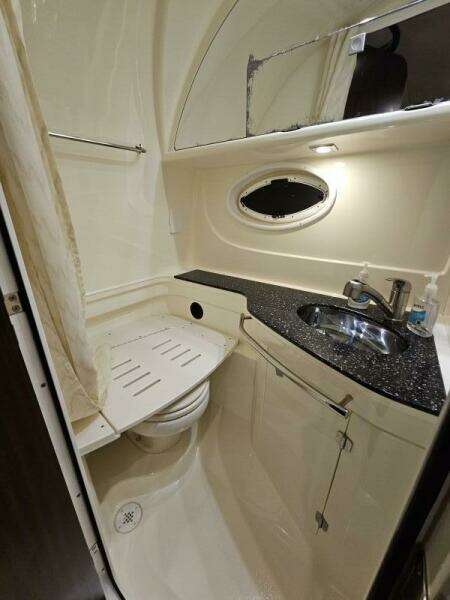 2016 Monterey 355 Sport Yacht