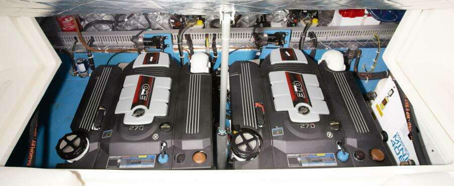 2024 Gagliotta Lobster 35