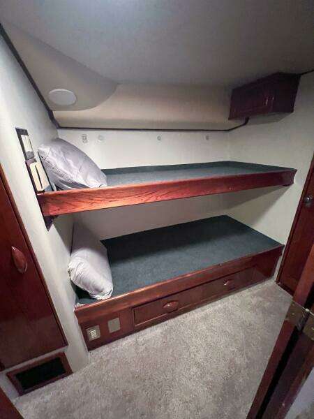 1987 Buddy Davis 61 Convertible