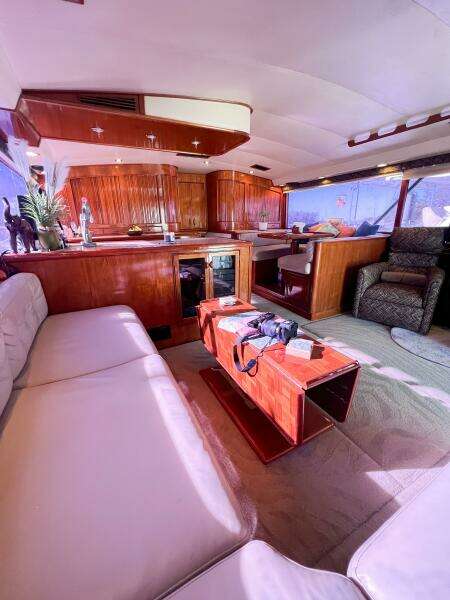 1987 Buddy Davis 61 Convertible