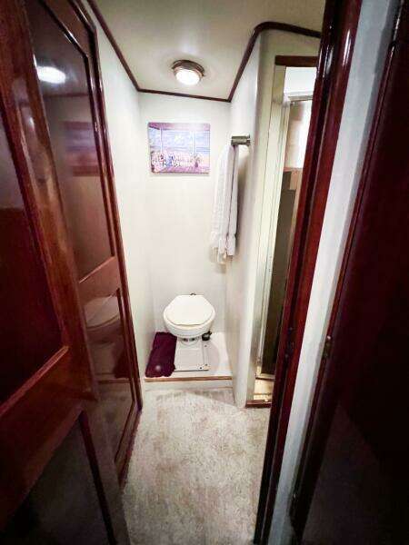 1987 Buddy Davis 61 Convertible