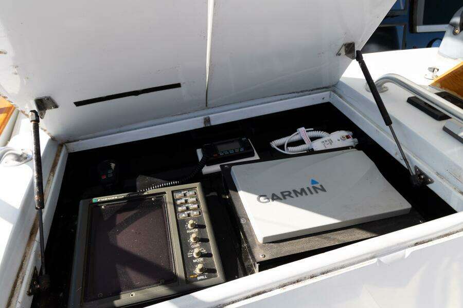 1987 Buddy Davis 61 Convertible