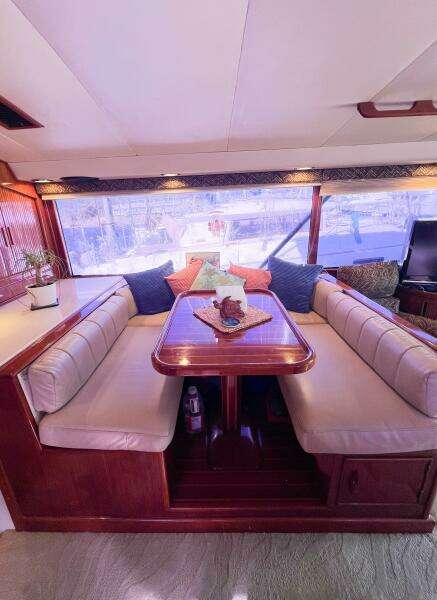 1987 Buddy Davis 61 Convertible