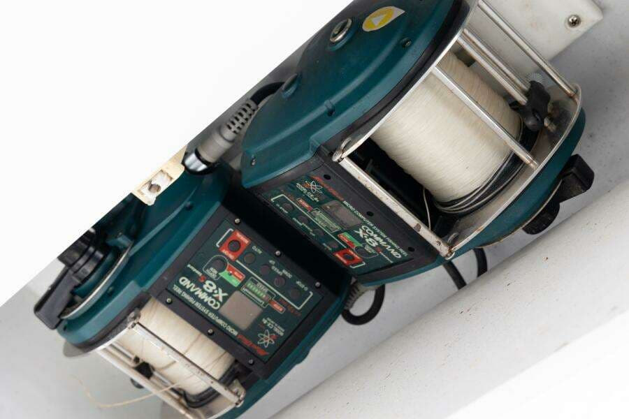 1987 Buddy Davis 61 Convertible