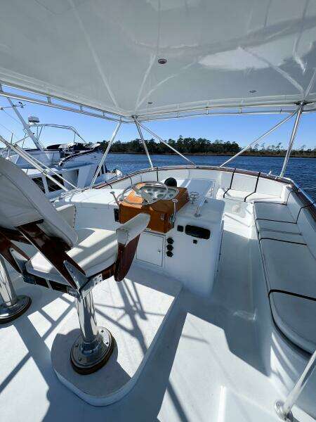 1987 Buddy Davis 61 Convertible