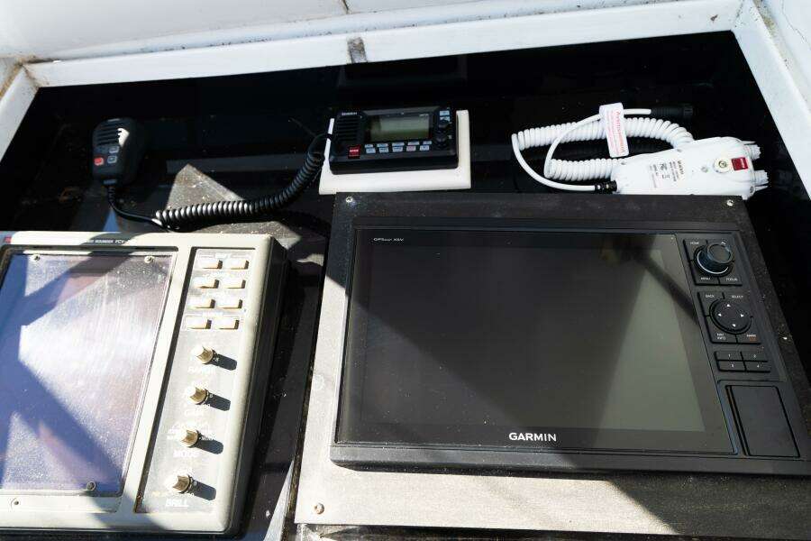 1987 Buddy Davis 61 Convertible