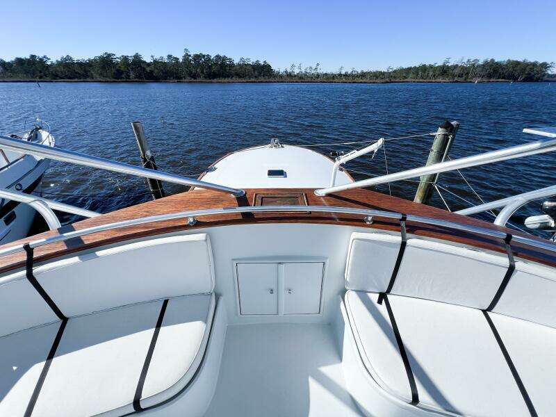 1987 Buddy Davis 61 Convertible