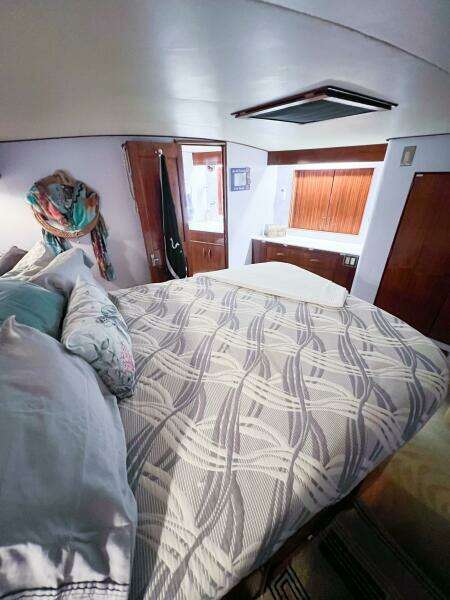 1987 Buddy Davis 61 Convertible