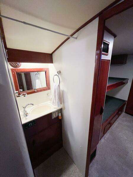 1987 Buddy Davis 61 Convertible