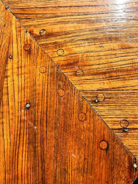 1987 Buddy Davis 61 Convertible