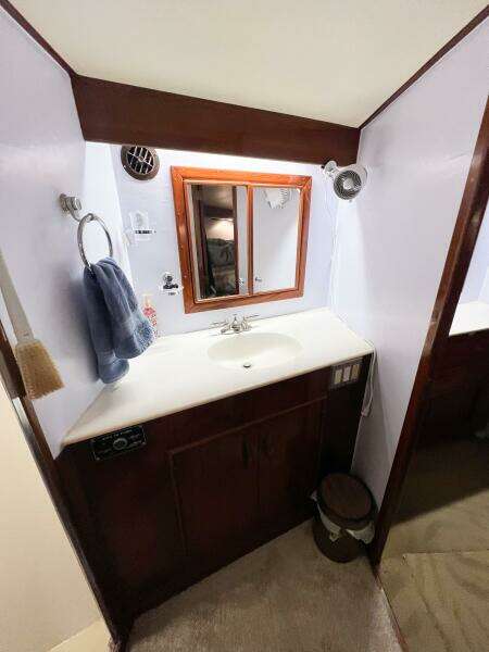 1987 Buddy Davis 61 Convertible