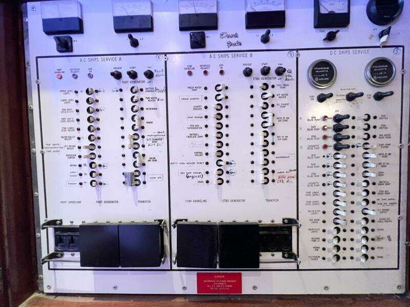 1987 Buddy Davis 61 Convertible