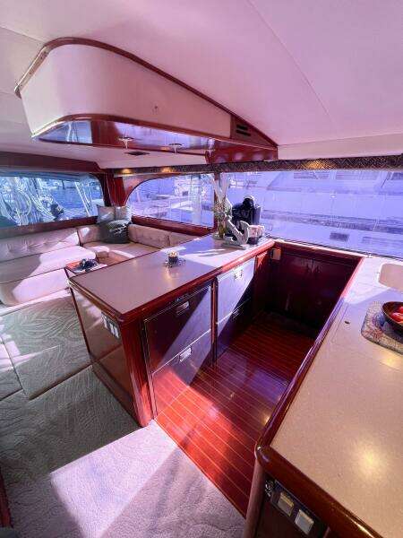 1987 Buddy Davis 61 Convertible