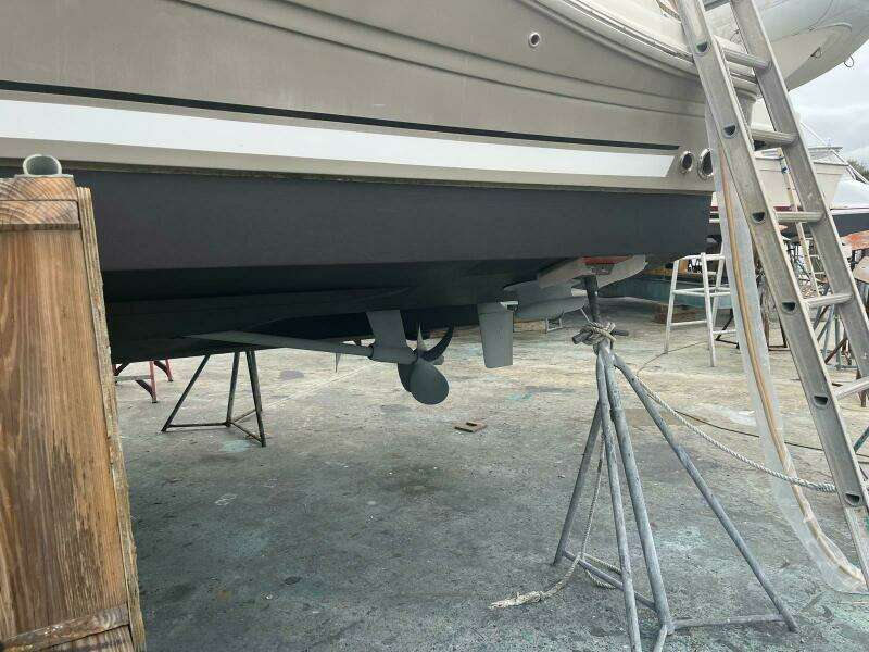 2005 Sea Ray 420 Sundancer