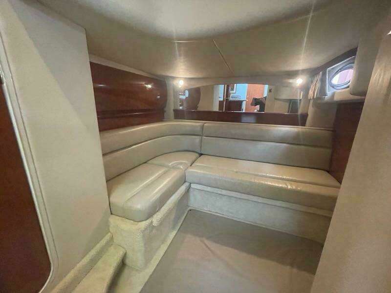 2005 Sea Ray 420 Sundancer