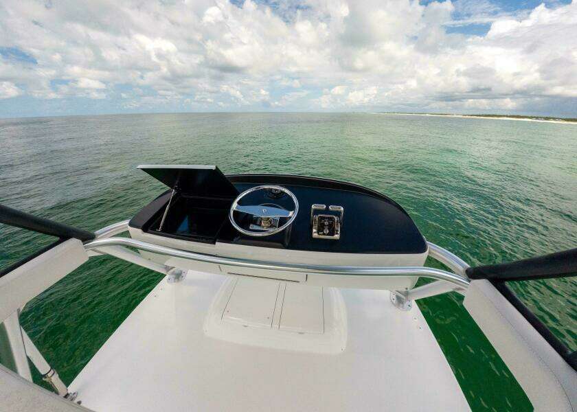 2017 Viking 66 Convertible MISS VICTORIA 