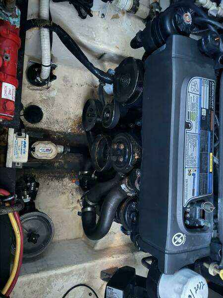 2018 Monterey 295 SY